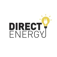 Direct Energy logo, Direct Energy contact details