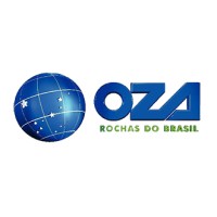 OZA Rochas do Brasil logo, OZA Rochas do Brasil contact details