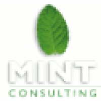 Mint Consulting logo, Mint Consulting contact details