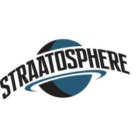 Straatosphere logo, Straatosphere contact details