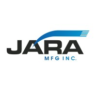 JARA Mfg, Inc. (John A. Romeo & Assoc. Inc.) logo, JARA Mfg, Inc. (John A. Romeo & Assoc. Inc.) contact details