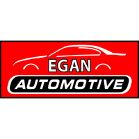 Egan Automotive logo, Egan Automotive contact details