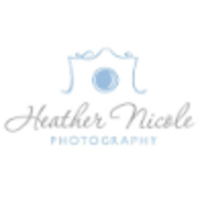 Heather Nicole Photography logo, Heather Nicole Photography contact details