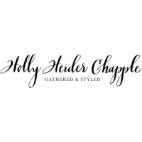 Holly Heider Chapple Flowers LTD. logo, Holly Heider Chapple Flowers LTD. contact details