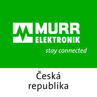 Murrelektronik Česká republika logo, Murrelektronik Česká republika contact details