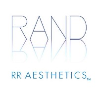 RR Aesthetics logo, RR Aesthetics contact details