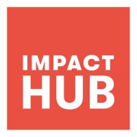 Impact Hub Brno logo, Impact Hub Brno contact details