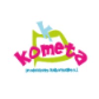 Kometa Producciones Audiovisuales S.L logo, Kometa Producciones Audiovisuales S.L contact details