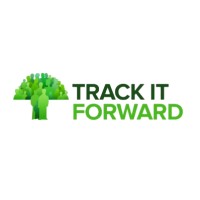 Track it Forward logo, Track it Forward contact details