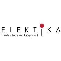 Elektika Elektrik logo, Elektika Elektrik contact details