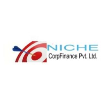 Niche corpfinance pvt ltd logo, Niche corpfinance pvt ltd contact details