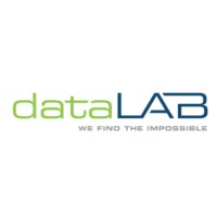 DataLAB Ltd logo, DataLAB Ltd contact details