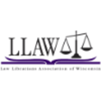 Law Librarians Association of Wisconsin logo, Law Librarians Association of Wisconsin contact details