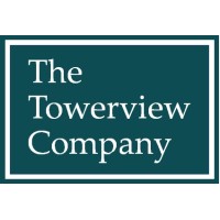 The Towerview Company logo, The Towerview Company contact details