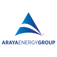 Araya Energy Group logo, Araya Energy Group contact details