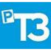 Parking T3 logo, Parking T3 contact details