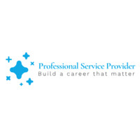 Professional Service Provider logo, Professional Service Provider contact details