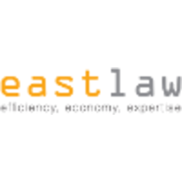 eastlaw logo, eastlaw contact details