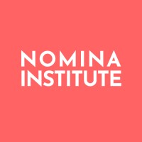 Nomina Institute logo, Nomina Institute contact details