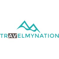 Travelmynation Media logo, Travelmynation Media contact details