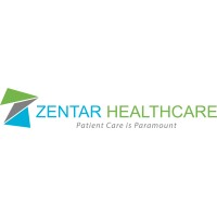 Zentar UK Recruitment logo, Zentar UK Recruitment contact details