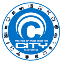 City Computers & Security Systems logo, City Computers & Security Systems contact details