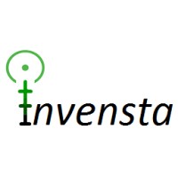 Invensta LLC logo, Invensta LLC contact details