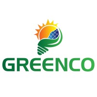 GreenCo Group of Companies logo, GreenCo Group of Companies contact details