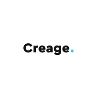 Creage logo, Creage contact details