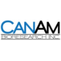 CanAm Bioresearch Inc. logo, CanAm Bioresearch Inc. contact details