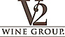 V2 Wine Group logo, V2 Wine Group contact details