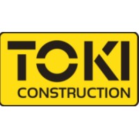 Toki Construction Pty Ltd logo, Toki Construction Pty Ltd contact details