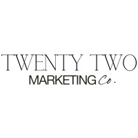 22 Marketing Co. logo, 22 Marketing Co. contact details