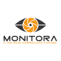 Monitora logo, Monitora contact details