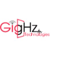 GigHz Technologies logo, GigHz Technologies contact details