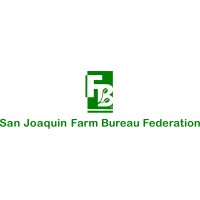 San Joaquin Farm Bureau Federation logo, San Joaquin Farm Bureau Federation contact details