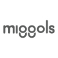 miggols logo, miggols contact details