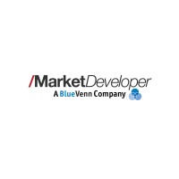 MarketDeveloper logo, MarketDeveloper contact details