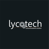 Lycotech Solution logo, Lycotech Solution contact details