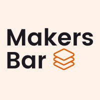 Makers Bar logo, Makers Bar contact details