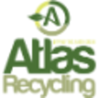 Atlas Recycling logo, Atlas Recycling contact details