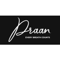 Praan Foundation logo, Praan Foundation contact details