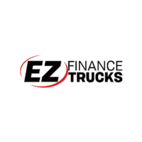 EZ Finance Trucks logo, EZ Finance Trucks contact details