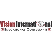 Vision International Educational Consultants Ltd logo, Vision International Educational Consultants Ltd contact details