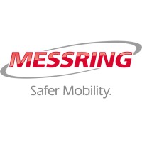 MESSRING GmbH logo, MESSRING GmbH contact details