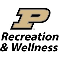 Purdue Recreaction and Wellness logo, Purdue Recreaction and Wellness contact details