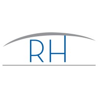 InBridge RH logo, InBridge RH contact details