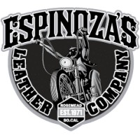 Espinoza's Leather Company logo, Espinoza's Leather Company contact details