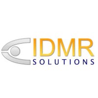 IDMR-Solutions logo, IDMR-Solutions contact details