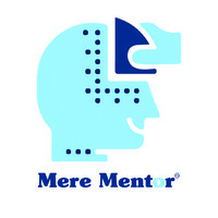 Mere Mentor logo, Mere Mentor contact details